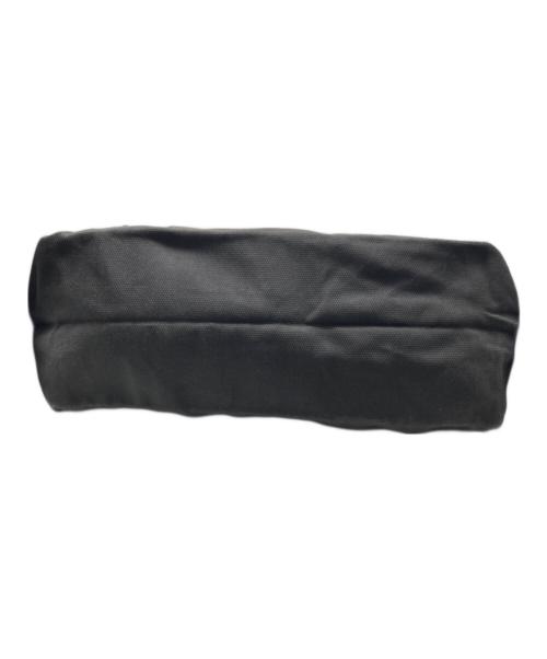 everyone（エブリワン）everyone (エブリワン) canvas big tote (CHARCOAL) ブラックの古着・服飾アイテム