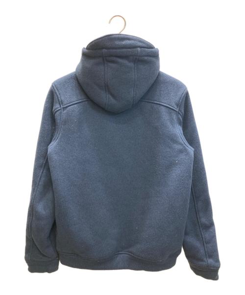 Patagonia（パタゴニア）Patagonia (パタゴニア) インサレーテッド・ベター・・セーター・フーディー ネイビー サイズ:SIZE Sの古着・服飾アイテム