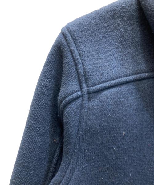 Patagonia（パタゴニア）Patagonia (パタゴニア) インサレーテッド・ベター・・セーター・フーディー ネイビー サイズ:SIZE Sの古着・服飾アイテム