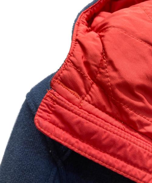Patagonia（パタゴニア）Patagonia (パタゴニア) インサレーテッド・ベター・・セーター・フーディー ネイビー サイズ:SIZE Sの古着・服飾アイテム