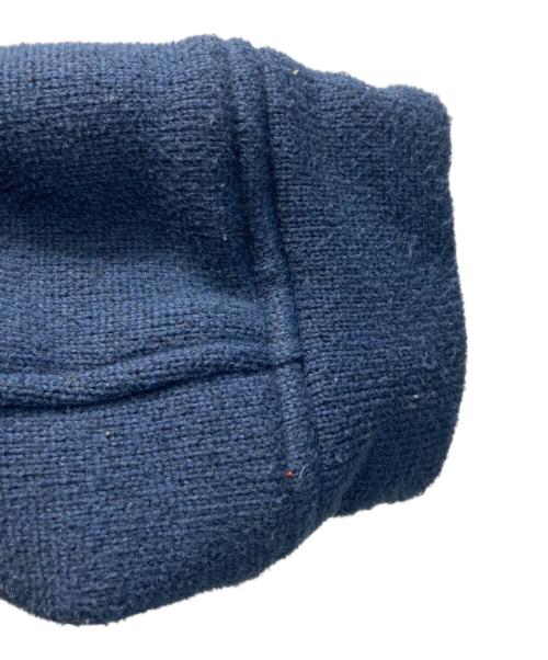 Patagonia（パタゴニア）Patagonia (パタゴニア) インサレーテッド・ベター・・セーター・フーディー ネイビー サイズ:SIZE Sの古着・服飾アイテム