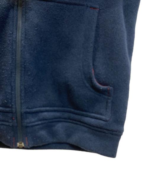 Patagonia（パタゴニア）Patagonia (パタゴニア) インサレーテッド・ベター・・セーター・フーディー ネイビー サイズ:SIZE Sの古着・服飾アイテム