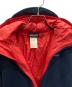 中古・古着 Patagonia (パタゴニア) インサレーテッド・ベター・・セーター・フーディー ネイビー サイズ:SIZE S：8000円