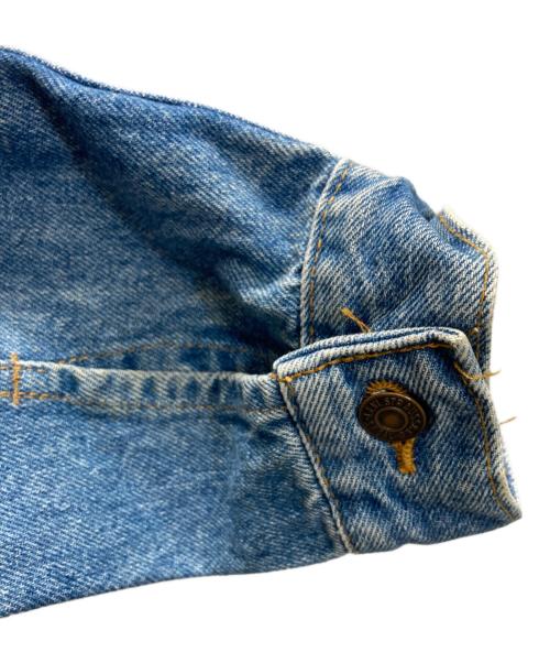 LEVI'S（リーバイス）LEVI'S (リーバイス) 70506 デニムジャケット インディゴ サイズ:38の古着・服飾アイテム