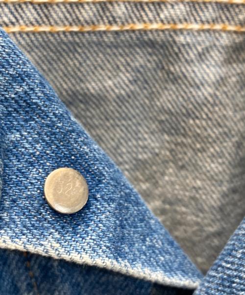 LEVI'S（リーバイス）LEVI'S (リーバイス) 70506 デニムジャケット インディゴ サイズ:38の古着・服飾アイテム