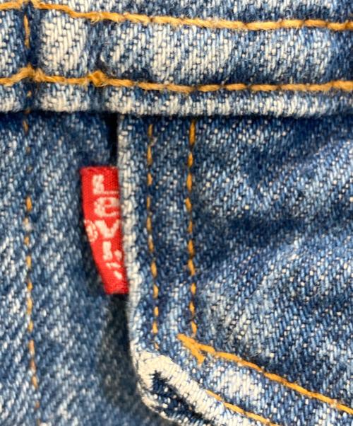 LEVI'S（リーバイス）LEVI'S (リーバイス) 70506 デニムジャケット インディゴ サイズ:38の古着・服飾アイテム