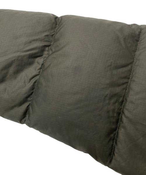 mont-bell（モンベル）mont-bell (モンベル) ライトアルパインダウン パーカ ブラウン サイズ:SIZE Mの古着・服飾アイテム