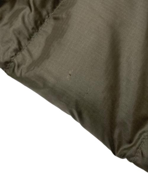 mont-bell（モンベル）mont-bell (モンベル) ライトアルパインダウン パーカ ブラウン サイズ:SIZE Mの古着・服飾アイテム