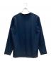 HOUDINI (フーディニ) M'S COVER CREW ネイビー サイズ:SIZE S：7000円