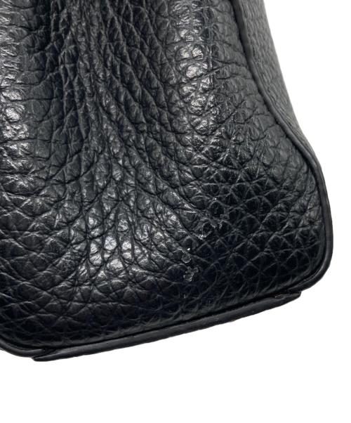 FURLA（フルラ）FURLA (フルラ) ジョアン ミディアム 2way ハンドバッグ ブラック サイズ:下記参照の古着・服飾アイテム