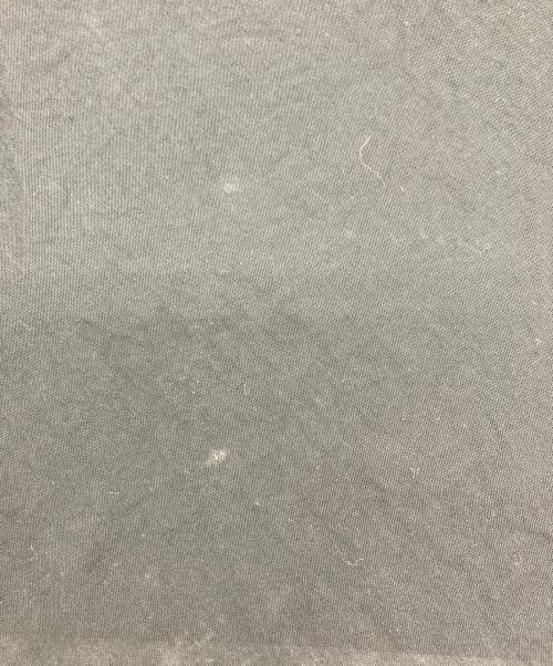 tricot COMME des GARCONS（トリココムデギャルソン）tricot COMME des GARCONS (トリココムデギャルソン) シアースキッパーブラウス ブラック サイズ:表記無しの古着・服飾アイテム