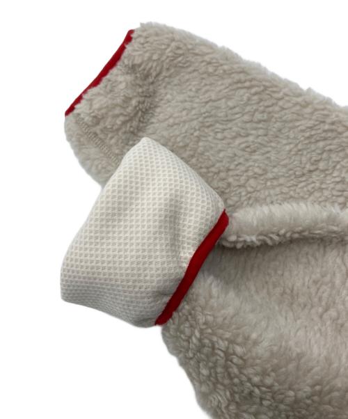 Patagonia（パタゴニア）Patagonia (パタゴニア) CLASSIC RETRO-X JKT クラシックレトロX ジャケット ベージュ サイズ:SIZE Mの古着・服飾アイテム