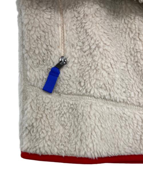 Patagonia（パタゴニア）Patagonia (パタゴニア) CLASSIC RETRO-X JKT クラシックレトロX ジャケット ベージュ サイズ:SIZE Mの古着・服飾アイテム