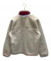 Patagonia (パタゴニア) CLASSIC RETRO-X JKT クラシックレトロX ジャケット ベージュ サイズ:SIZE M：18000円