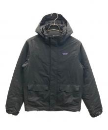Patagonia（パタゴニア）の古着「Isthmus Jacket イスマスジャケット」｜ブラック