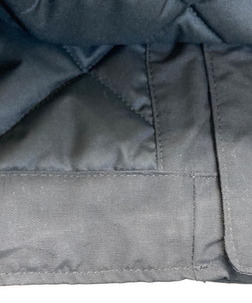 Patagonia（パタゴニア）Patagonia (パタゴニア) Isthmus Jacket イスマスジャケット ブラック サイズ:XSの古着・服飾アイテム