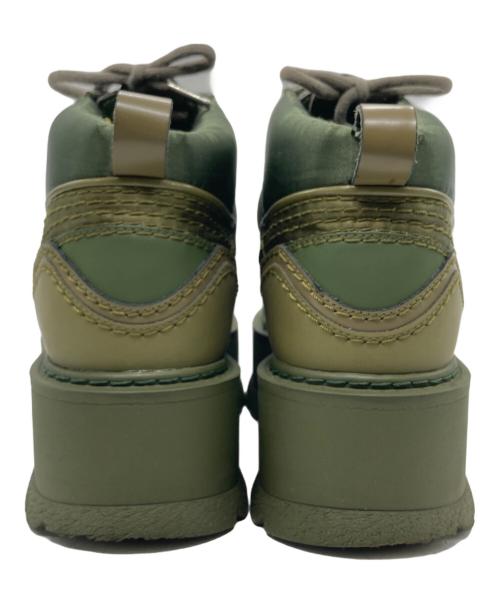 Fenty PUMA by Rihanna（フェンティ プーマ バイ リアーナ）FENTY PUMA by Rihanna (フェンティ プーマ バイ リアーナ) SNEAKER Zip BOOTS 