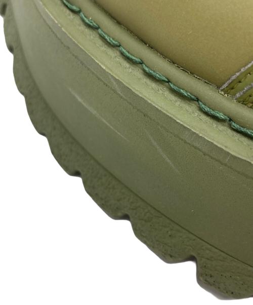 Fenty PUMA by Rihanna（フェンティ プーマ バイ リアーナ）FENTY PUMA by Rihanna (フェンティ プーマ バイ リアーナ) SNEAKER Zip BOOTS 