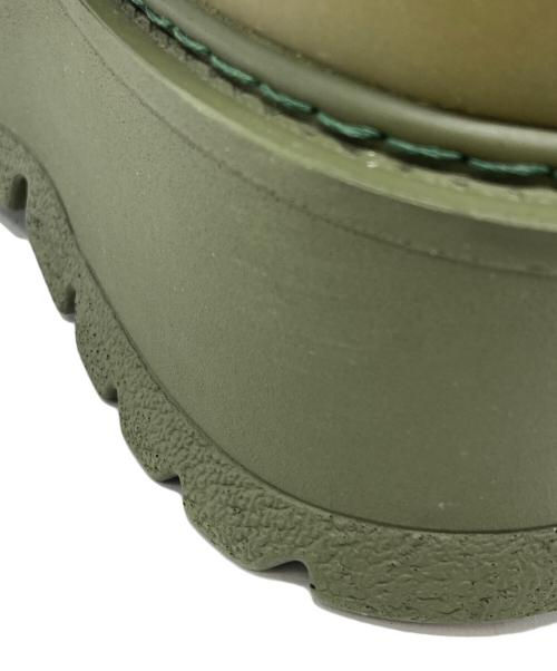 Fenty PUMA by Rihanna（フェンティ プーマ バイ リアーナ）FENTY PUMA by Rihanna (フェンティ プーマ バイ リアーナ) SNEAKER Zip BOOTS 