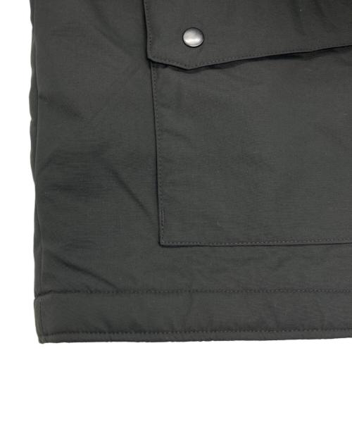 Patagonia（パタゴニア）Patagonia (パタゴニア) キッズ・インファーノ・ジャケット グレー サイズ:XXL 未使用品の古着・服飾アイテム