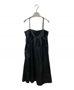 中古・古着通販】Col Pierrot (コルピエロ) Cupra cami ドレス