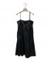 EVERYDAY I LIKE.（エヴリデイ アイ ライク）の古着「Taffeta Camisole ドレス」｜ブラック