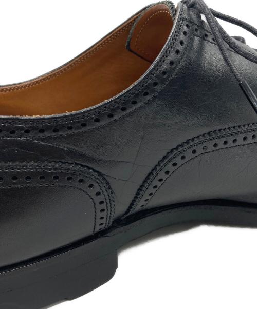 SCOTCH GRAIN（スコッチグレイン）SCOTCH GRAIN (スコッチグレイン) シャインオアレインIV ブラック サイズ:SIZE 26の古着・服飾アイテム