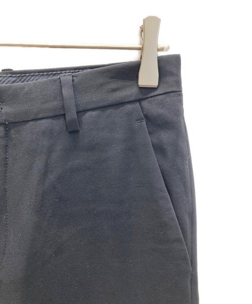 GIORGIO ARMANI（ジョルジョアルマーニ）GIORGIO ARMANI (ジョルジョアルマーニ) スラックス ネイビー サイズ:SIZE 44Rの古着・服飾アイテム