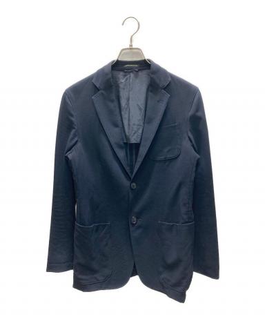処分価格‼️ジョルジオアルマーニ とってもしなやかなコットンポリジャケット 中古・古着通販】GIORGIO ARMANI (ジョルジョアルマーニ) UPTON