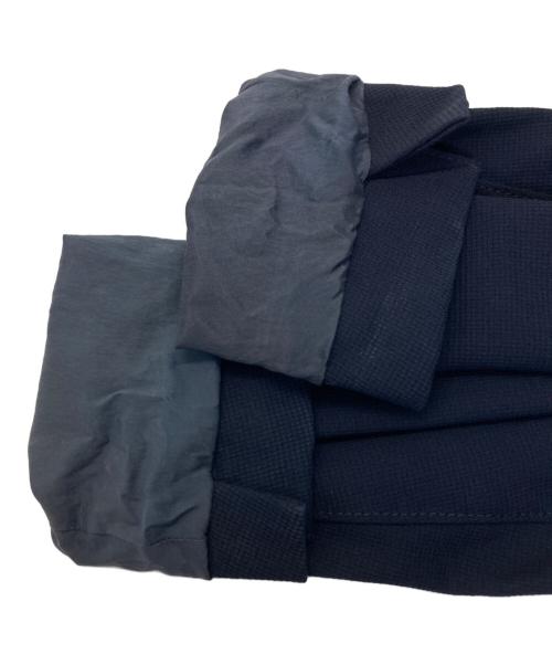 GIORGIO ARMANI（ジョルジョアルマーニ）GIORGIO ARMANI (ジョルジョアルマーニ) UPTON ジャケット ネイビー サイズ:SIZE 44Rの古着・服飾アイテム