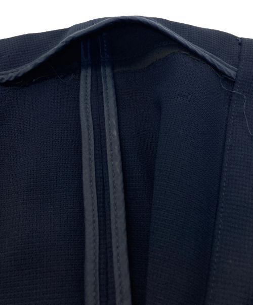 GIORGIO ARMANI（ジョルジョアルマーニ）GIORGIO ARMANI (ジョルジョアルマーニ) UPTON ジャケット ネイビー サイズ:SIZE 44Rの古着・服飾アイテム