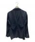 GIORGIO ARMANI (ジョルジョアルマーニ) UPTON ジャケット ネイビー サイズ:SIZE 44R：18000円
