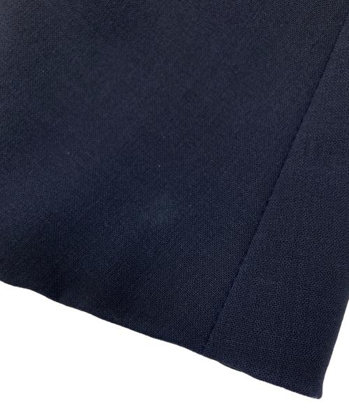 GIORGIO ARMANI（ジョルジョアルマーニ）GIORGIO ARMANI (ジョルジョアルマーニ) SOHO 2Bジャケット ネイビー サイズ:SIZE 44Rの古着・服飾アイテム