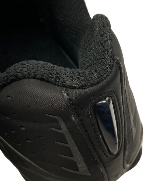 NIKE（ナイキ）NIKE (ナイキ) SHOX R4 ショックス R4 ブラック サイズ:SIZE 30cmの古着・服飾アイテム