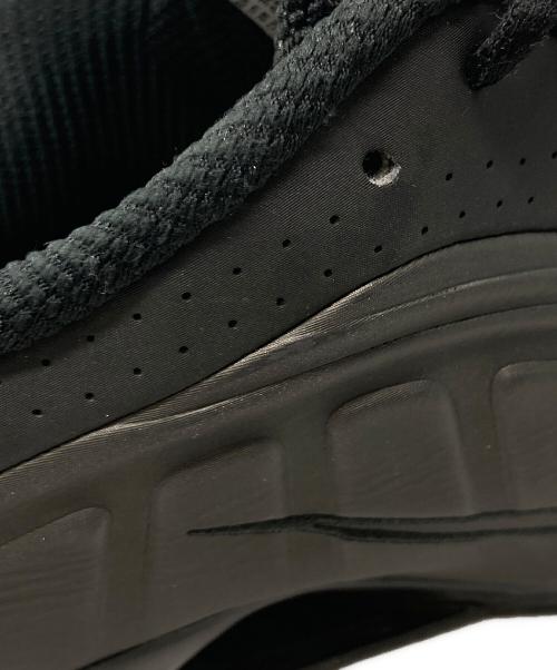 NIKE（ナイキ）NIKE (ナイキ) SHOX R4 ショックス R4 ブラック サイズ:SIZE 30cmの古着・服飾アイテム