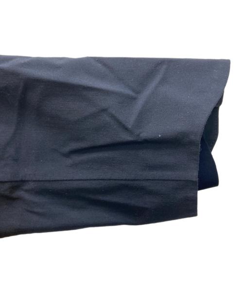 DESCENTE ALLTERRAIN（デザイント オルテライン）Descente ALLTERRAIN (デザイント オルテライン) HARD SHELL BAL COLLAR COAT ネイビー サイズ:SIZE Lの古着・服飾アイテム