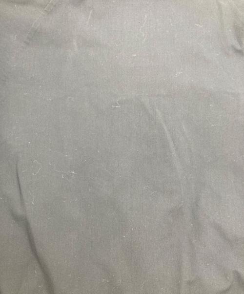 DESCENTE ALLTERRAIN（デザイント オルテライン）Descente ALLTERRAIN (デザイント オルテライン) HARD SHELL BAL COLLAR COAT ネイビー サイズ:SIZE Lの古着・服飾アイテム