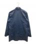 Descente ALLTERRAIN (デザイント オルテライン) HARD SHELL BAL COLLAR COAT ネイビー サイズ:SIZE L：8000円