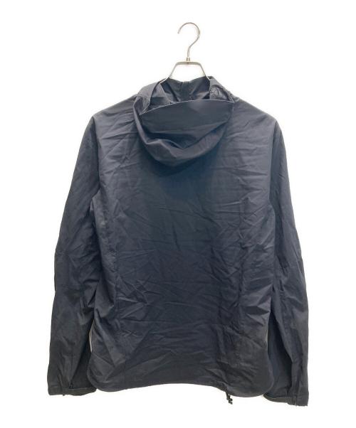 ARC'TERYX（アークテリクス）ARC'TERYX (アークテリクス) SQUAMISH HOODY/スクァミッシュ・フーディ ブラック サイズ:SIZE Mの古着・服飾アイテム