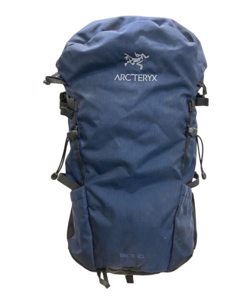 ARC'TERYX（アークテリクス）ARC'TERYX (アークテリクス) BRIZE 25 Backpack ネイビーの古着・服飾アイテム
