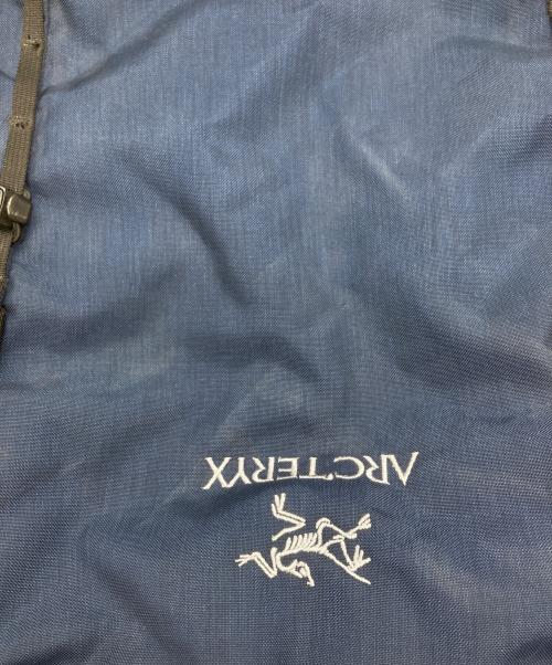 ARC'TERYX（アークテリクス）ARC'TERYX (アークテリクス) BRIZE 25 Backpack ネイビーの古着・服飾アイテム