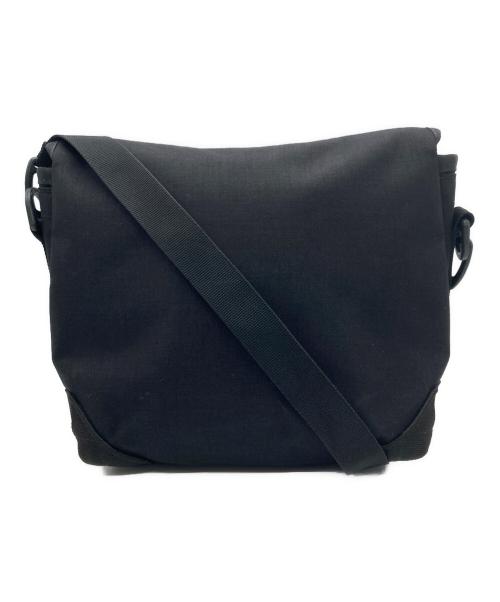 BAGJACK（バッグジャック）Bagjack (バッグジャック) RHC Ron Herman (アールエイチシー ロンハーマン) ショルダーバッグ ブラック サイズ:下記参照の古着・服飾アイテム