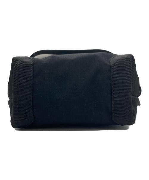 BAGJACK（バッグジャック）Bagjack (バッグジャック) RHC Ron Herman (アールエイチシー ロンハーマン) ショルダーバッグ ブラック サイズ:下記参照の古着・服飾アイテム