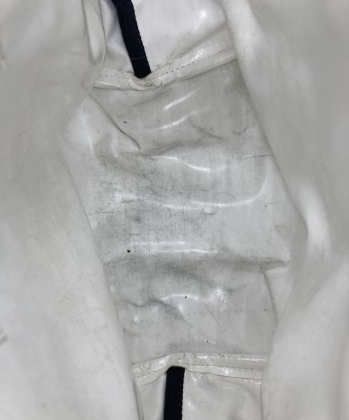 BAGJACK（バッグジャック）Bagjack (バッグジャック) RHC Ron Herman (アールエイチシー ロンハーマン) ショルダーバッグ ブラック サイズ:下記参照の古着・服飾アイテム