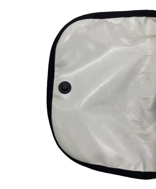 BAGJACK（バッグジャック）Bagjack (バッグジャック) RHC Ron Herman (アールエイチシー ロンハーマン) ショルダーバッグ ブラック サイズ:下記参照の古着・服飾アイテム