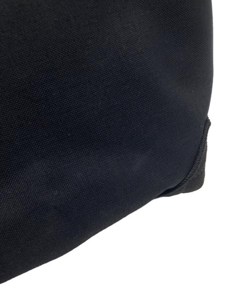 BAGJACK（バッグジャック）Bagjack (バッグジャック) RHC Ron Herman (アールエイチシー ロンハーマン) ショルダーバッグ ブラック サイズ:下記参照の古着・服飾アイテム