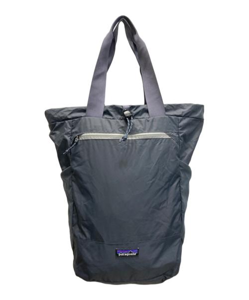 Patagonia（パタゴニア）Patagonia (パタゴニア) テラヴィア・トート・パック 24L ネイビーの古着・服飾アイテム
