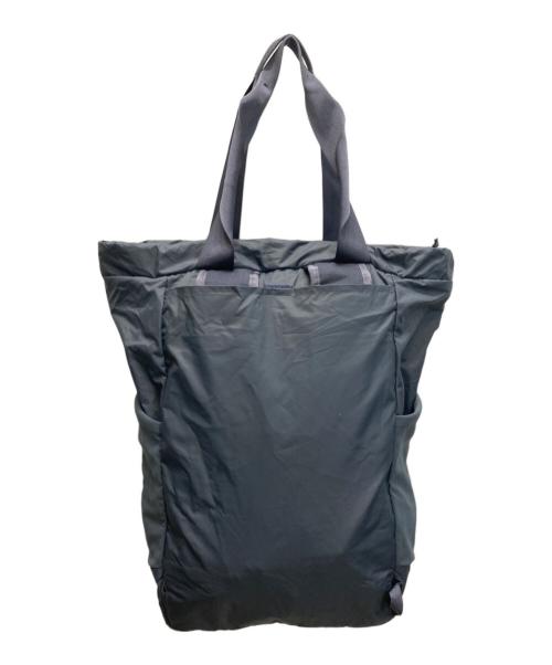 Patagonia（パタゴニア）Patagonia (パタゴニア) テラヴィア・トート・パック 24L ネイビーの古着・服飾アイテム
