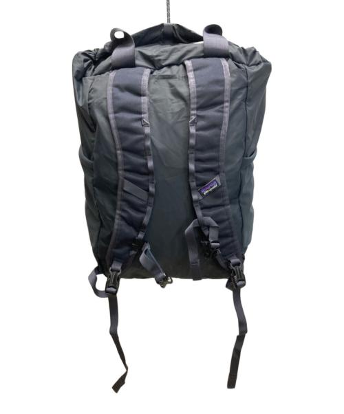 Patagonia（パタゴニア）Patagonia (パタゴニア) テラヴィア・トート・パック 24L ネイビーの古着・服飾アイテム