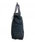 Patagonia (パタゴニア) テラヴィア・トート・パック 24L ネイビー：8000円